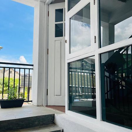 The Urban Hideout Nuwara Eliya Exterior foto