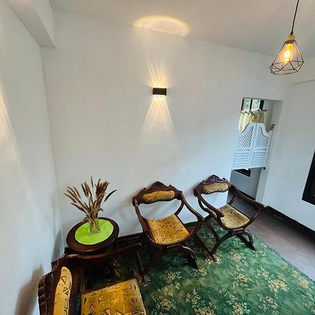 The Urban Hideout Nuwara Eliya Exterior foto